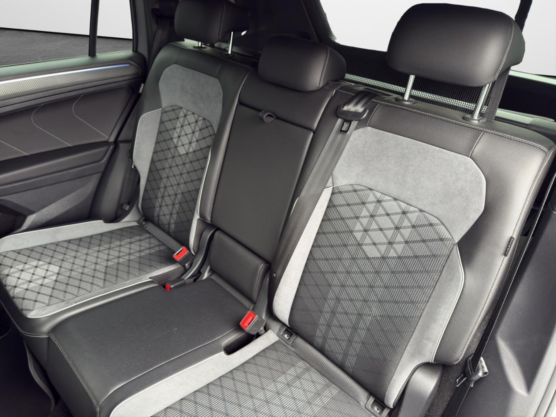 Volkswagen Tiguan Allspace R-Line