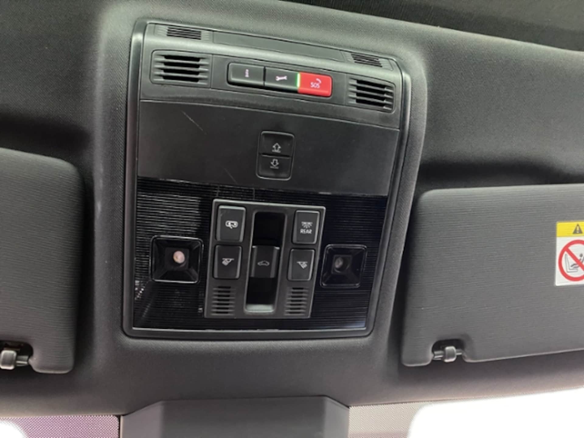 Skoda Kodiaq RS