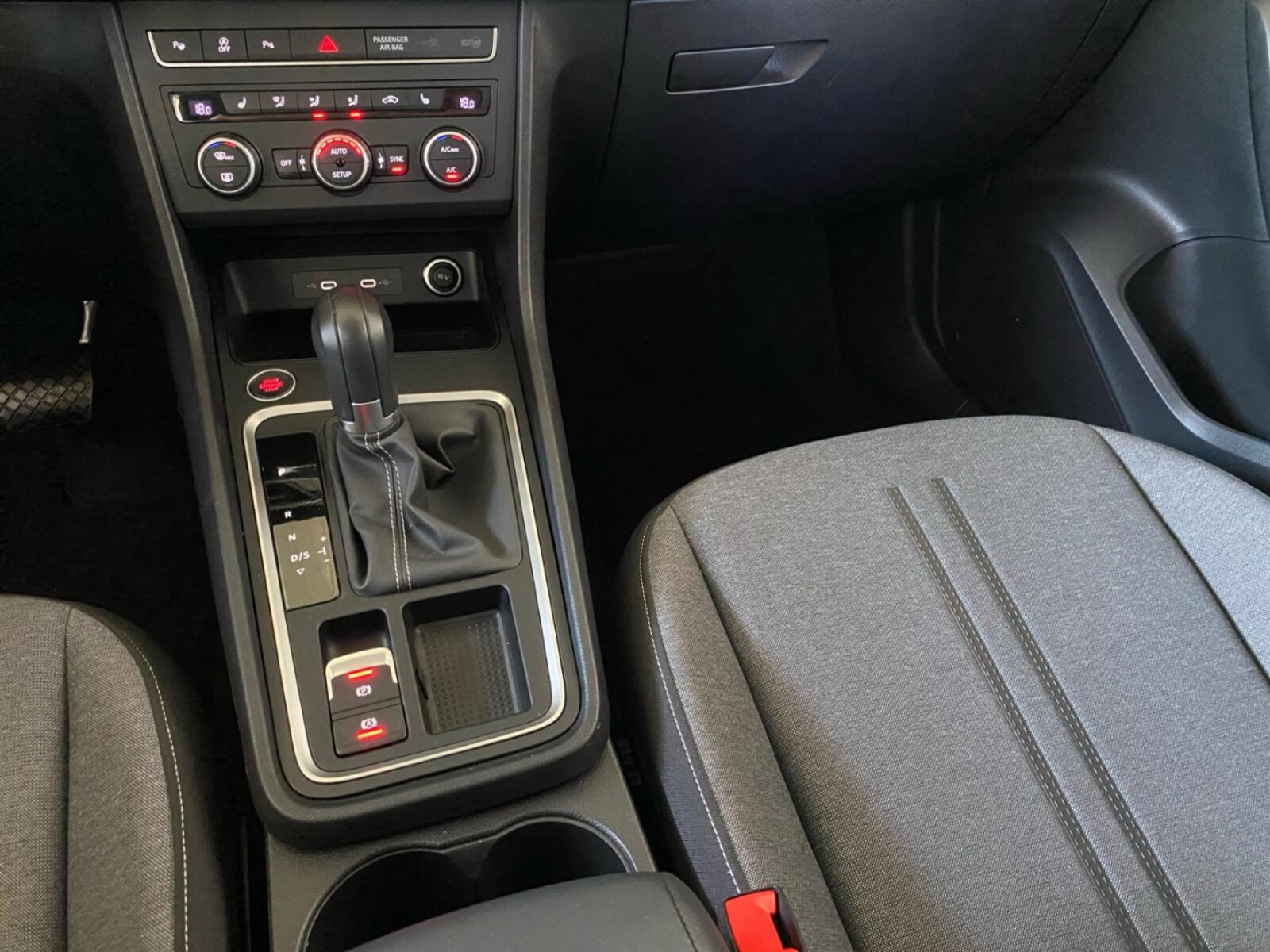 SEAT Ateca – Bild 7