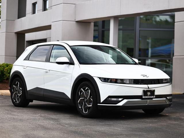 2024 Hyundai IONIQ 5