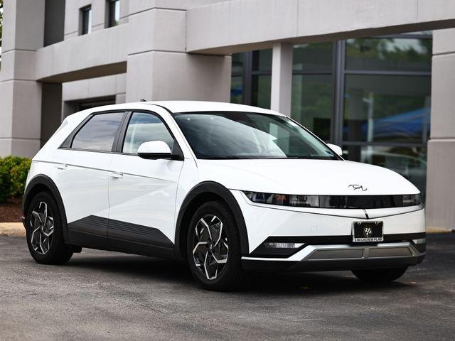2024 Hyundai IONIQ 5