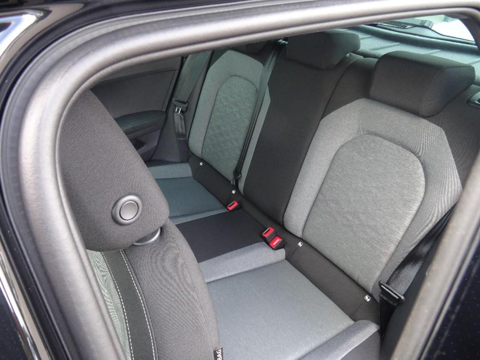SEAT Ibiza – Bild 6