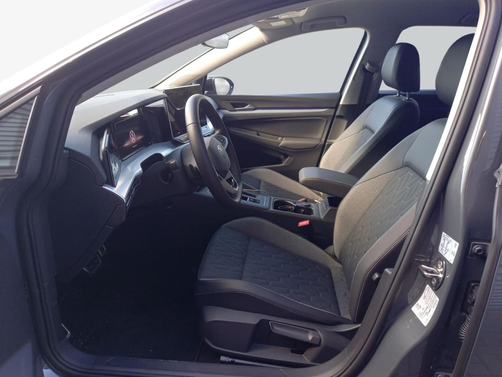 Volkswagen Golf – Bild 9