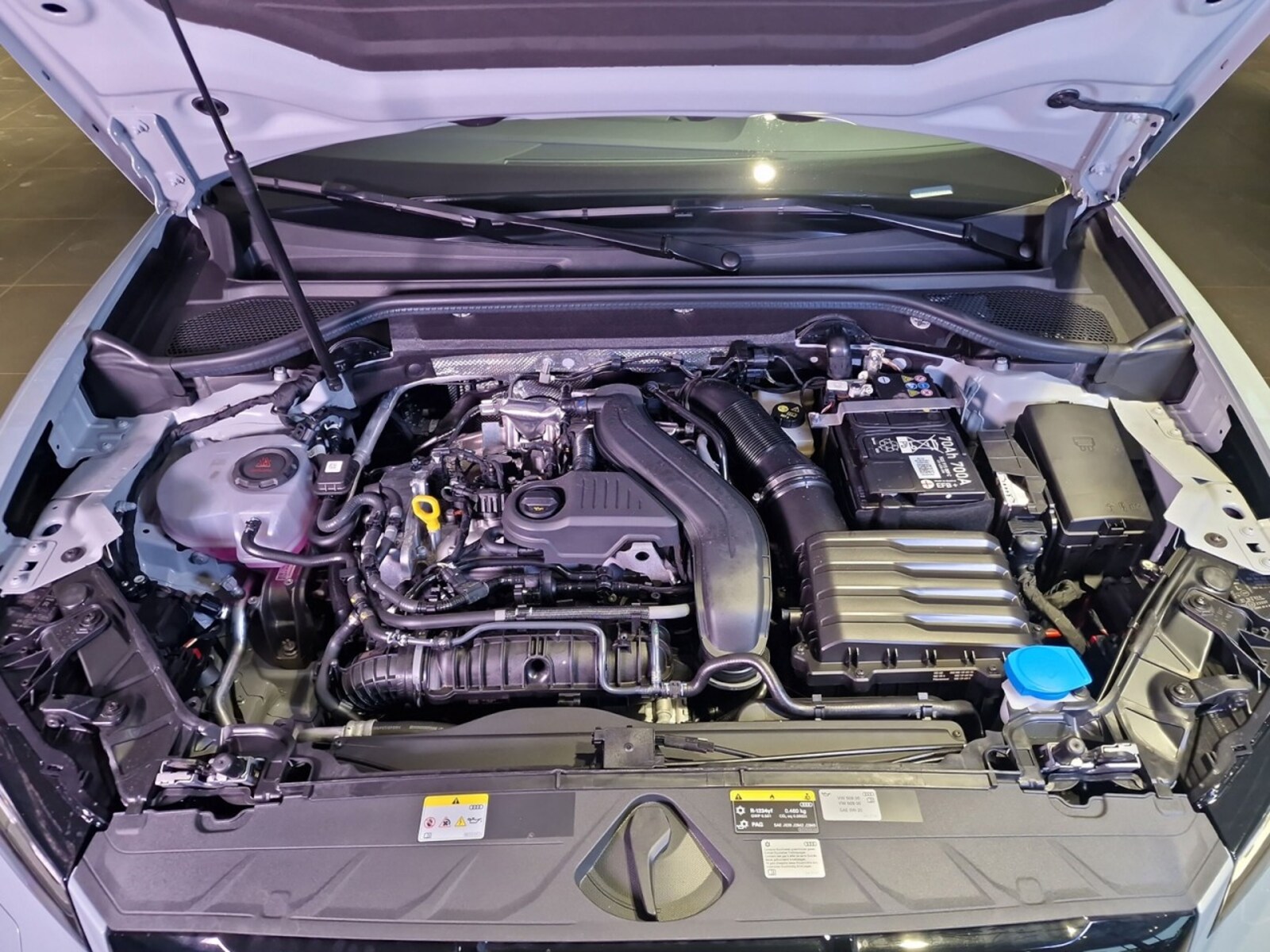 Audi Q2 – Bild 11