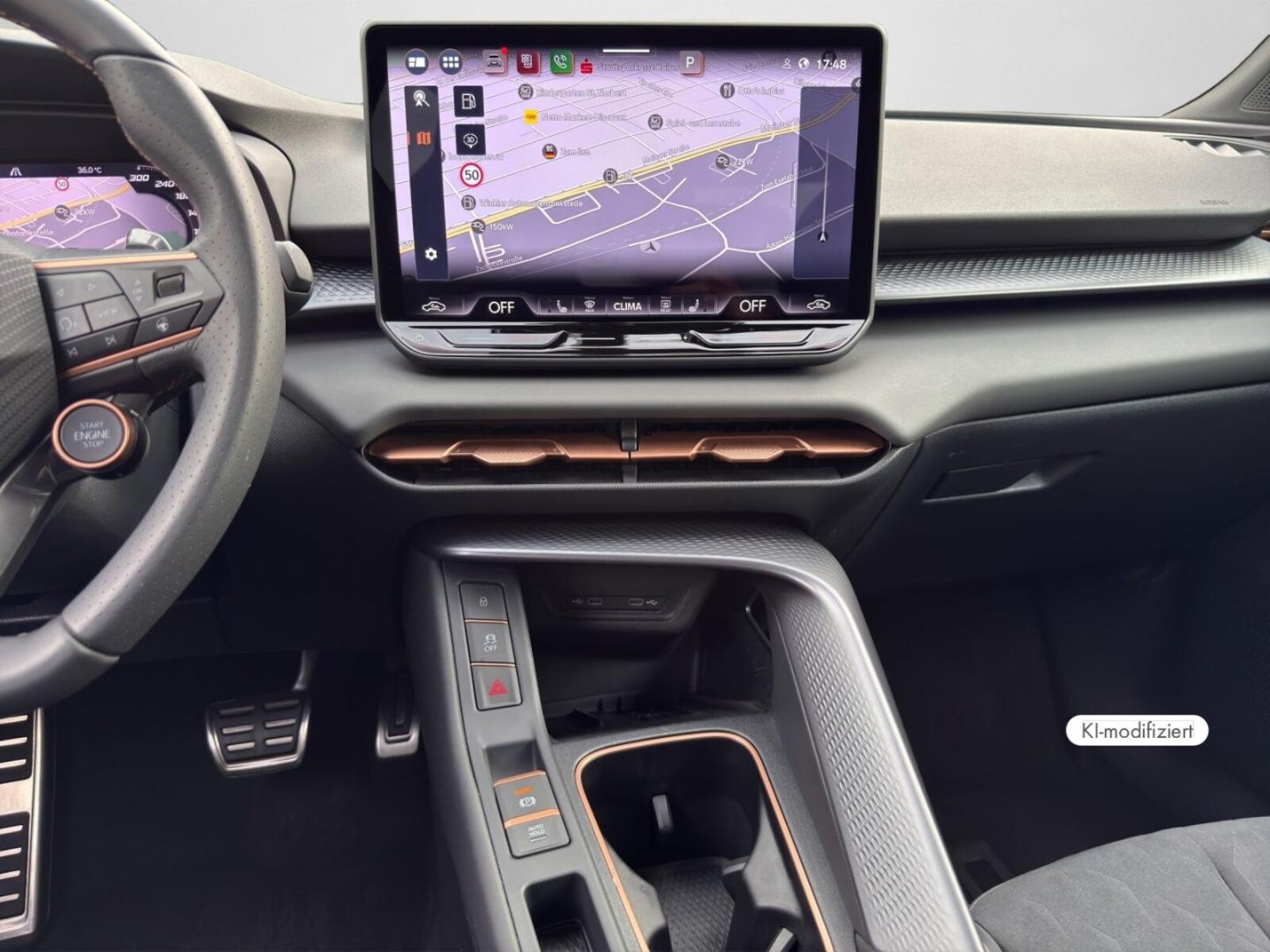 CUPRA Terramar – Bild 11