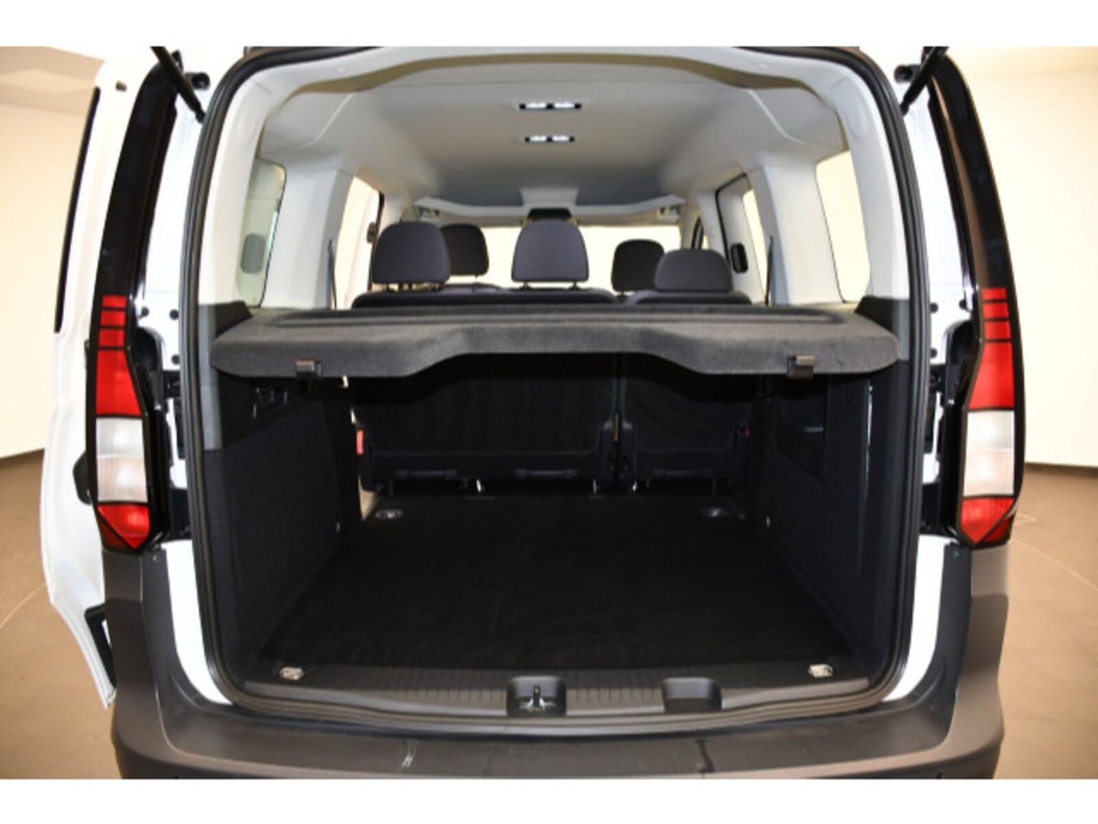 Volkswagen Caddy Maxi – Bild 10
