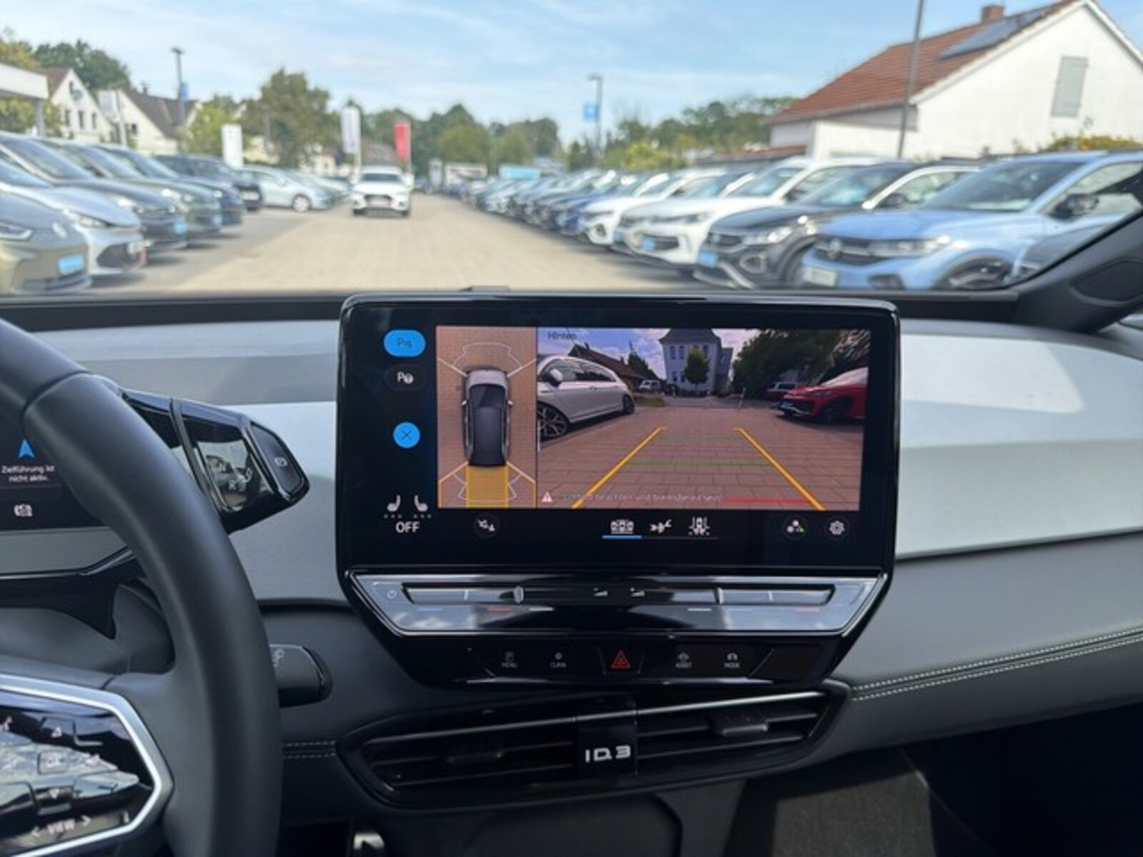 Volkswagen ID.3 – Bild 13