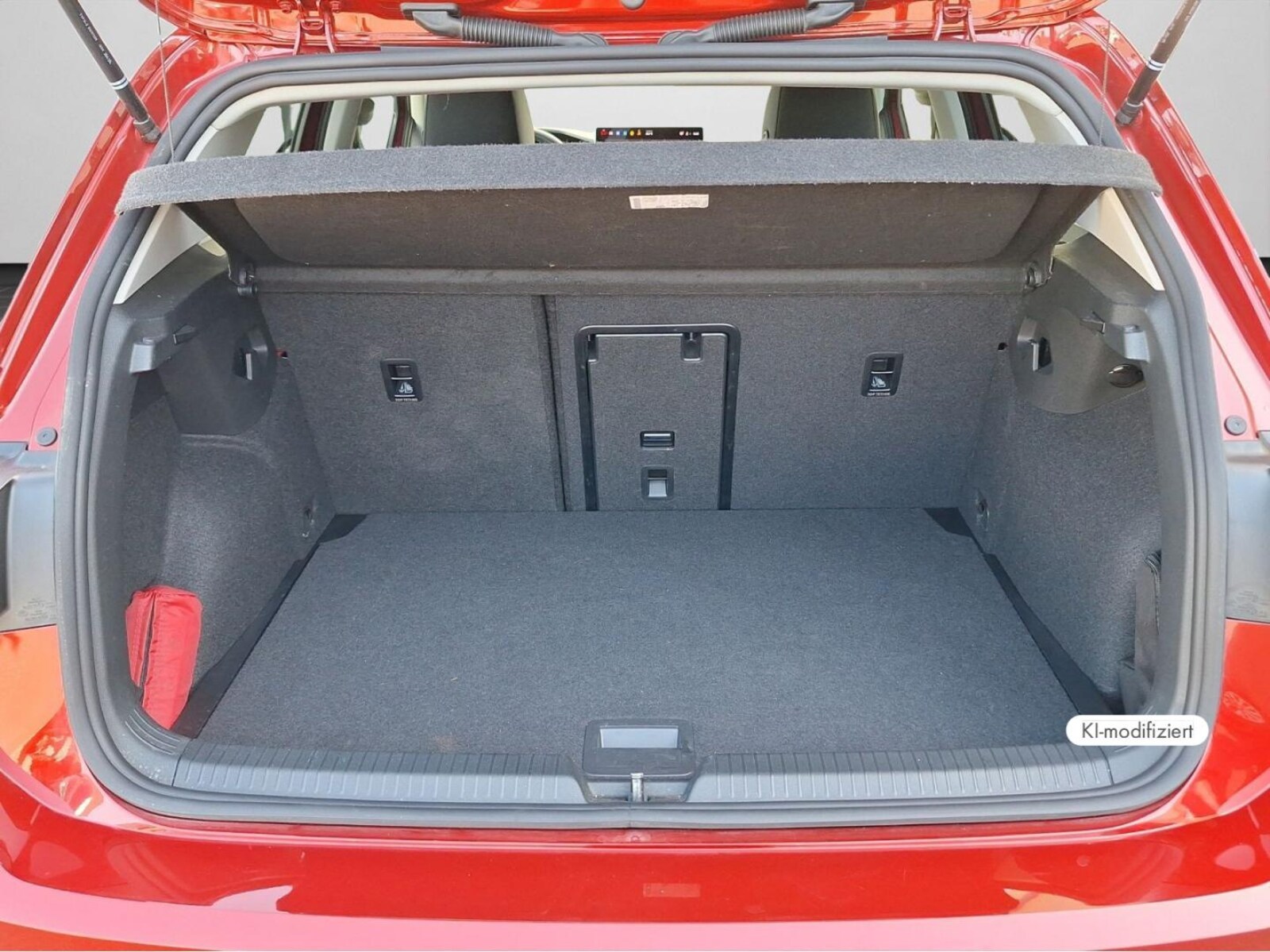 Volkswagen Golf – Bild 15