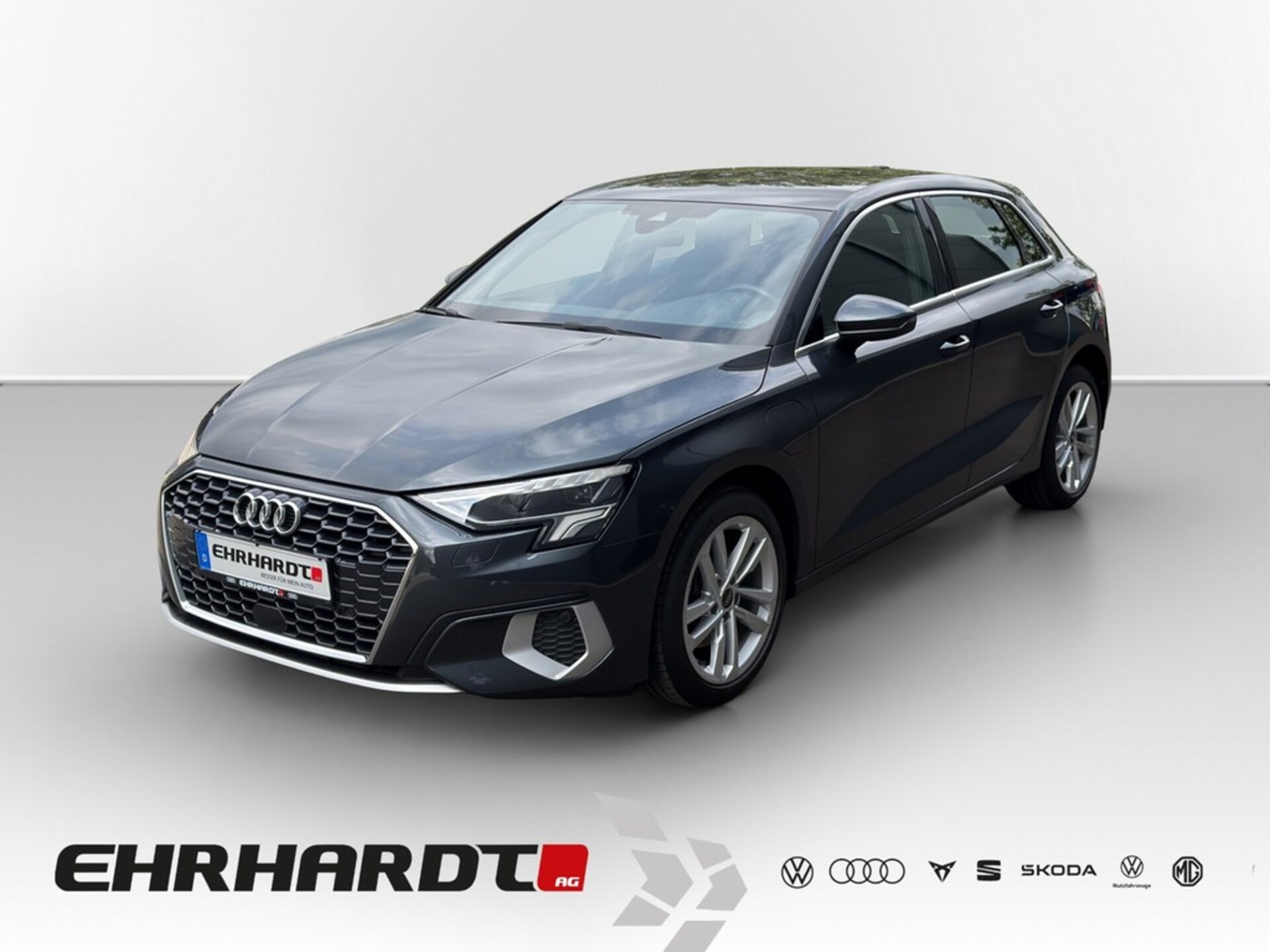 Audi A3 Sportback TFSI e 2023