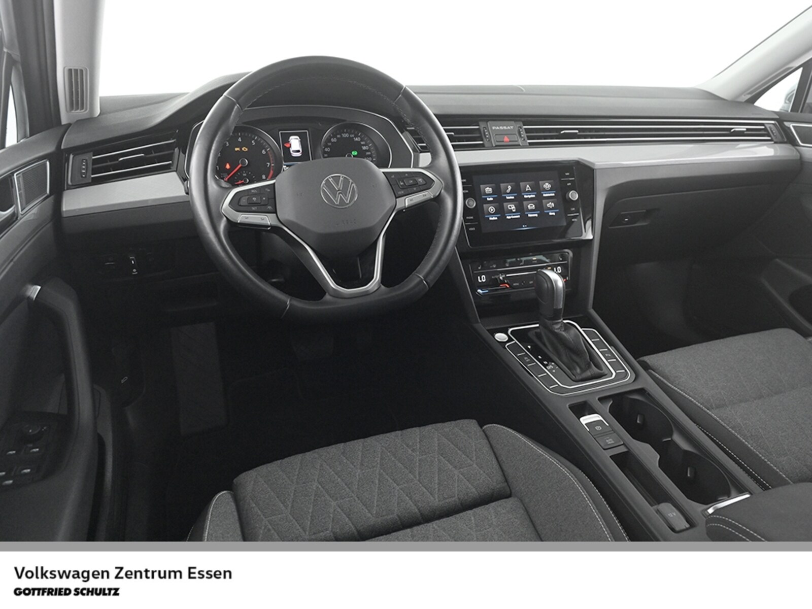 Volkswagen Passat Variant – Bild 12