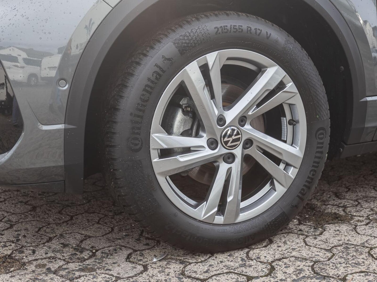 Volkswagen T-Roc – Bild 12