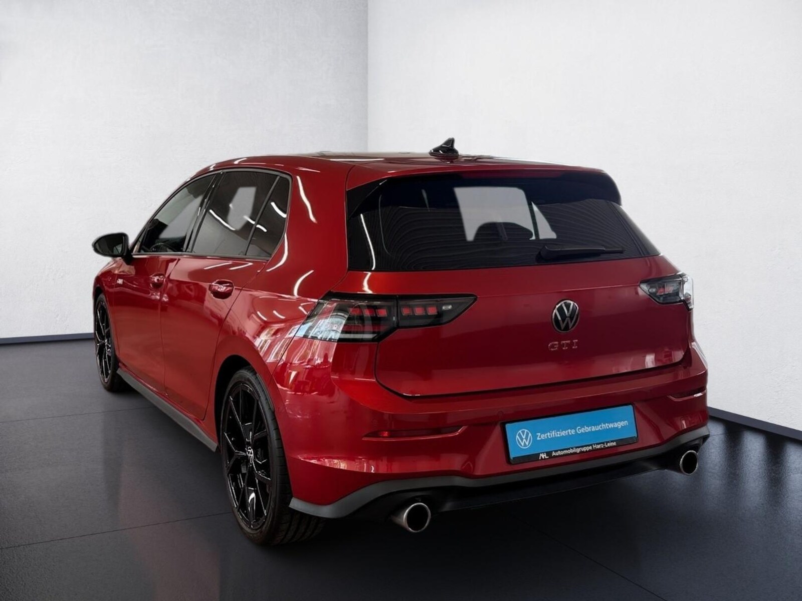 Volkswagen Golf – Bild 4