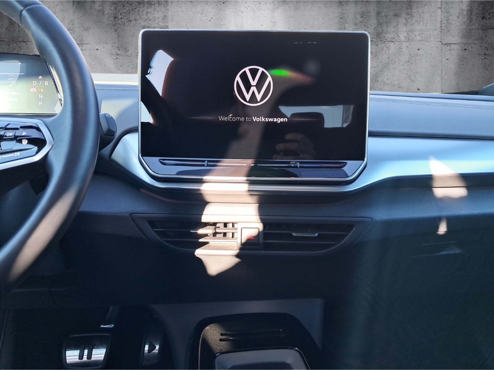 Volkswagen ID.4 – Bild 14