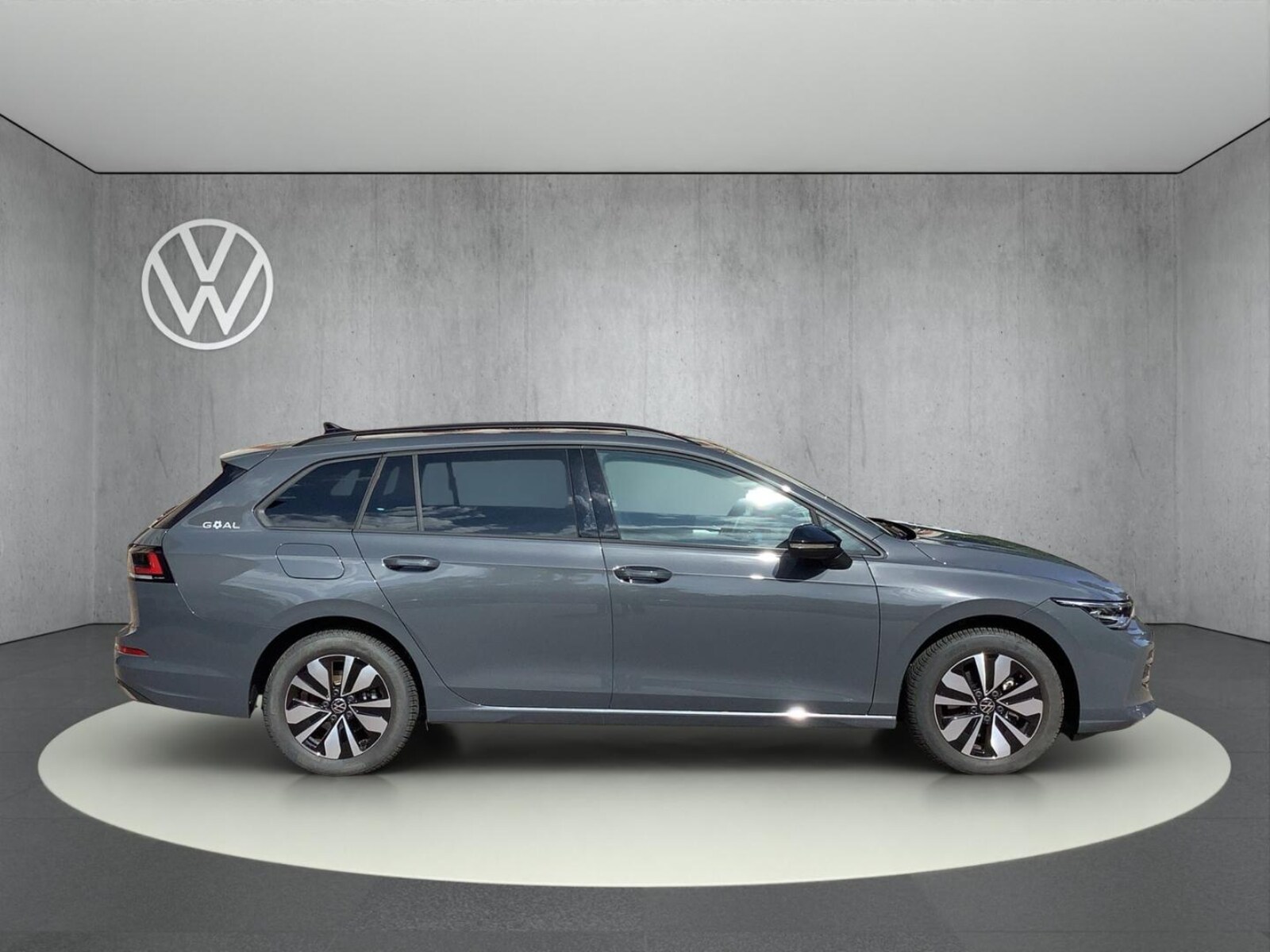Volkswagen Golf Variant – Bild 4