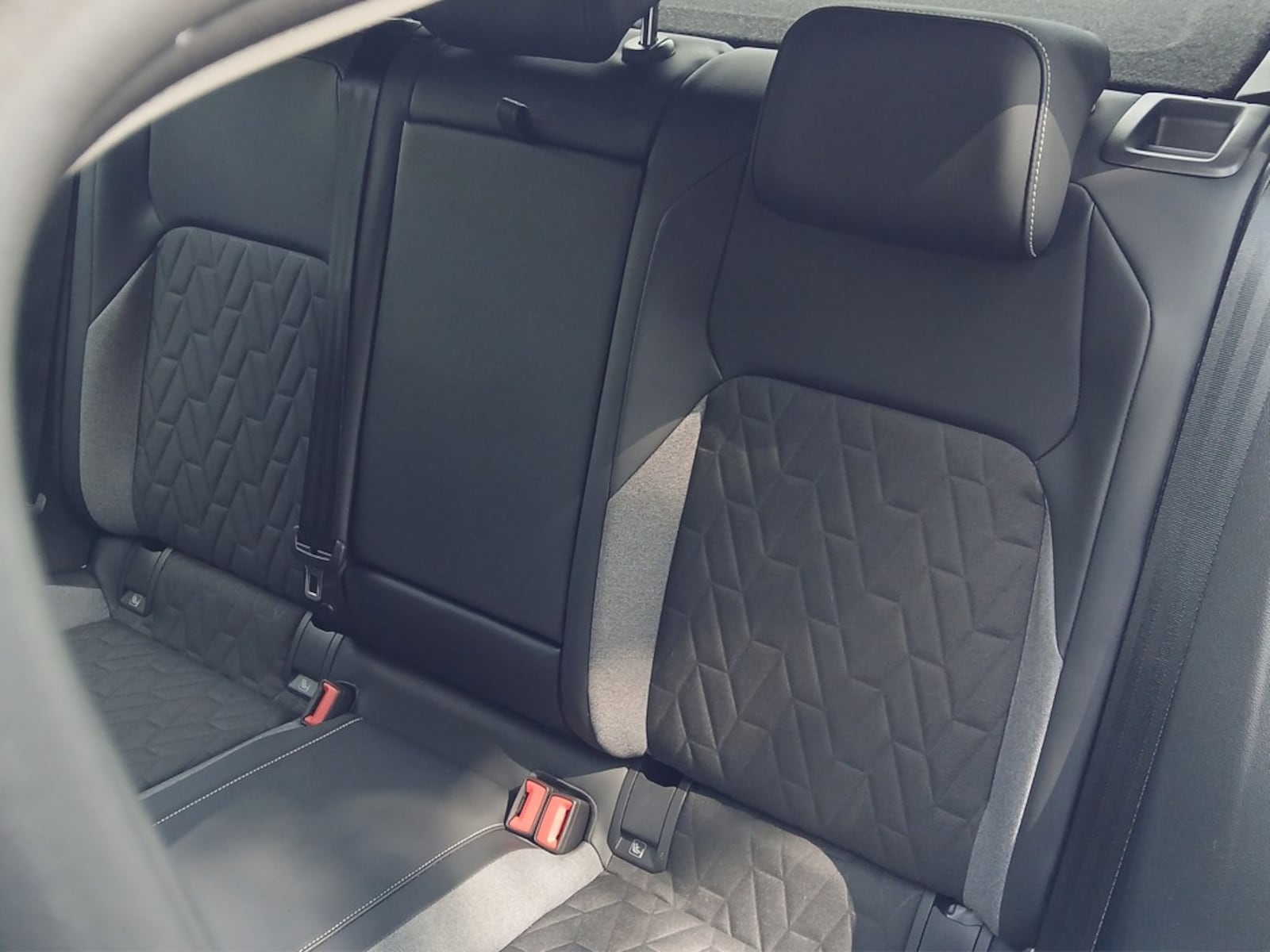 Volkswagen Golf – Bild 12