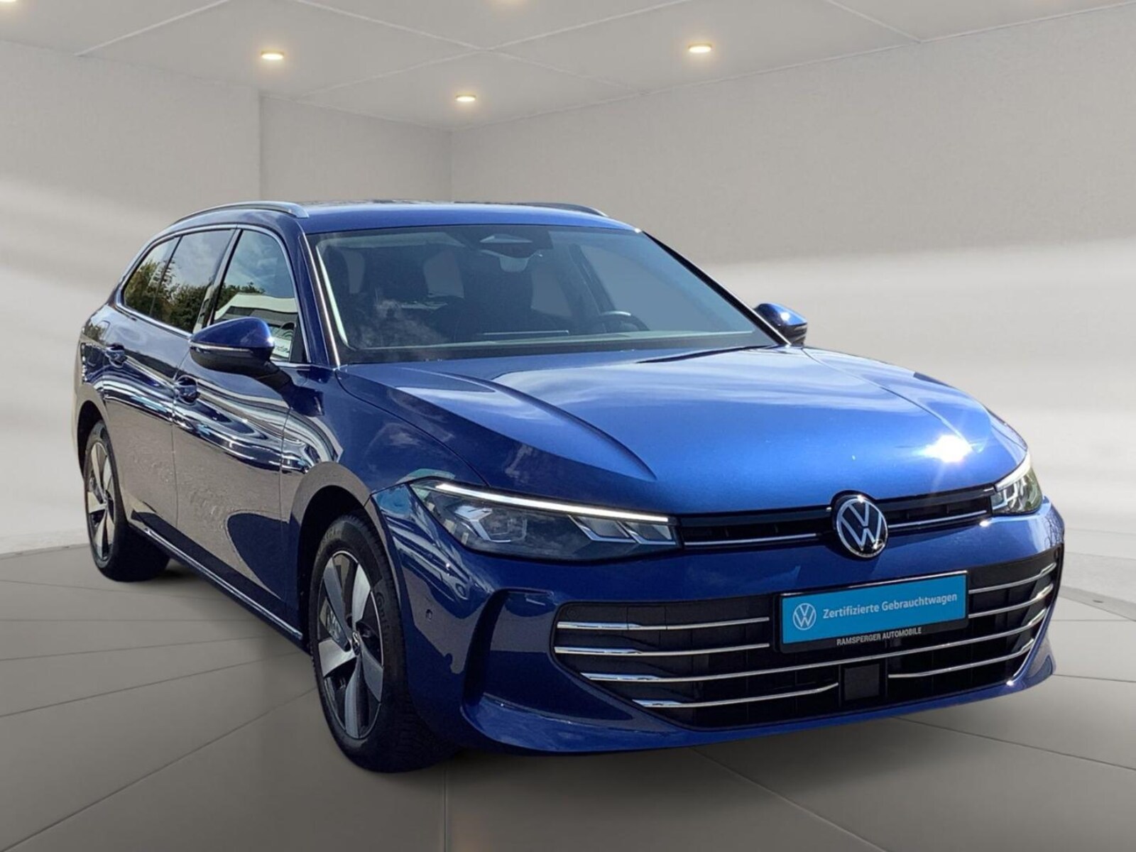 Volkswagen Passat – Bild 6