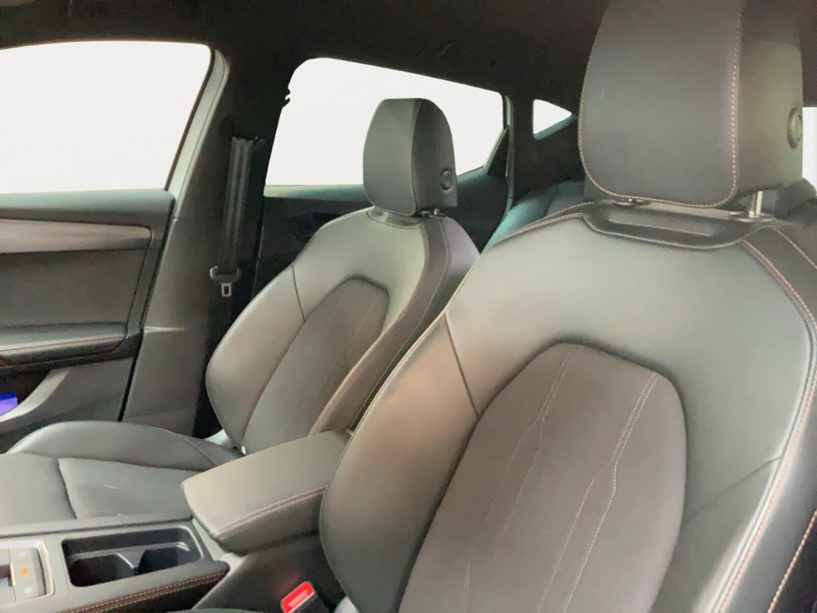 CUPRA Leon – Bild 11