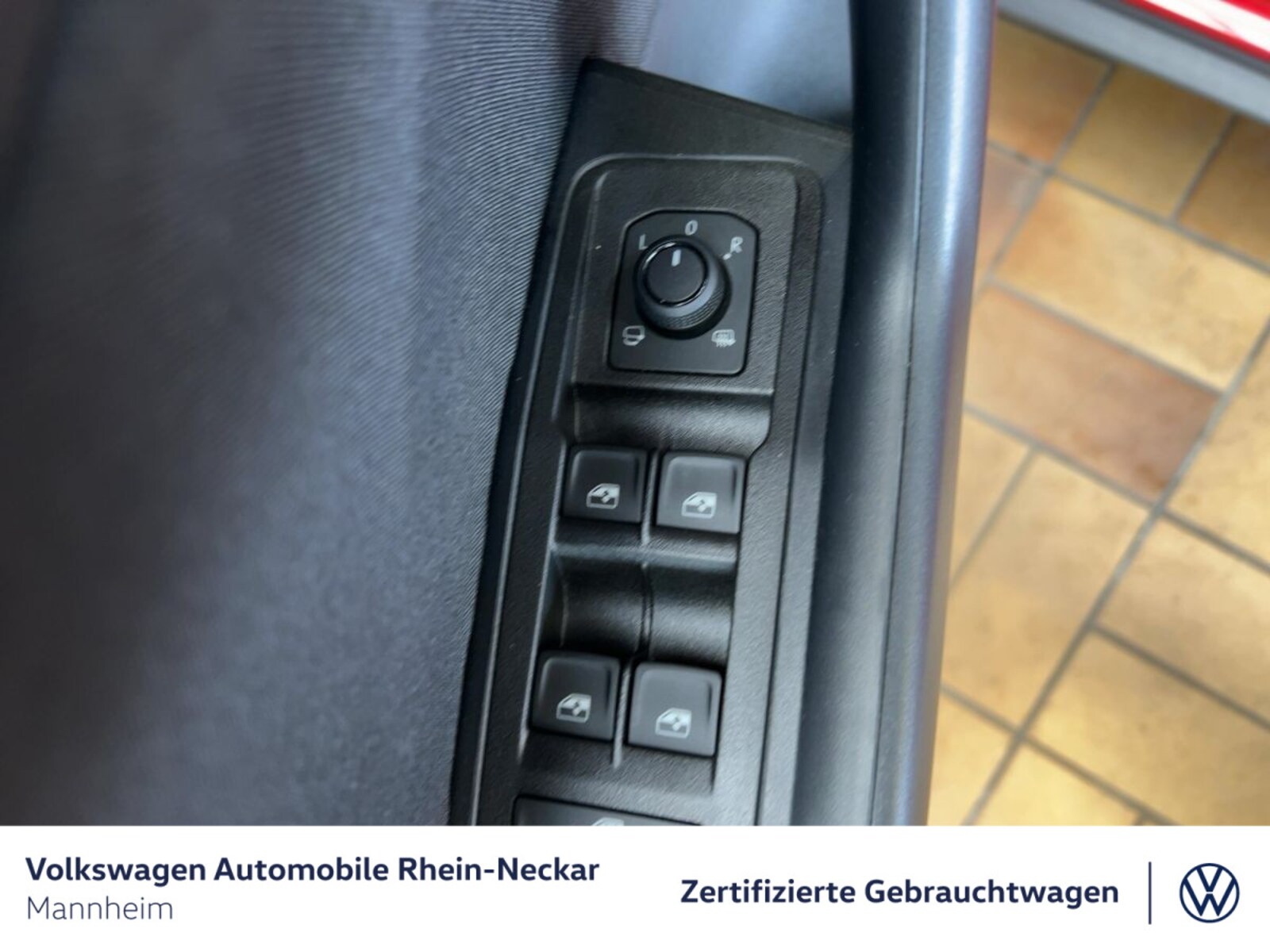 Volkswagen T-Roc – Bild 13