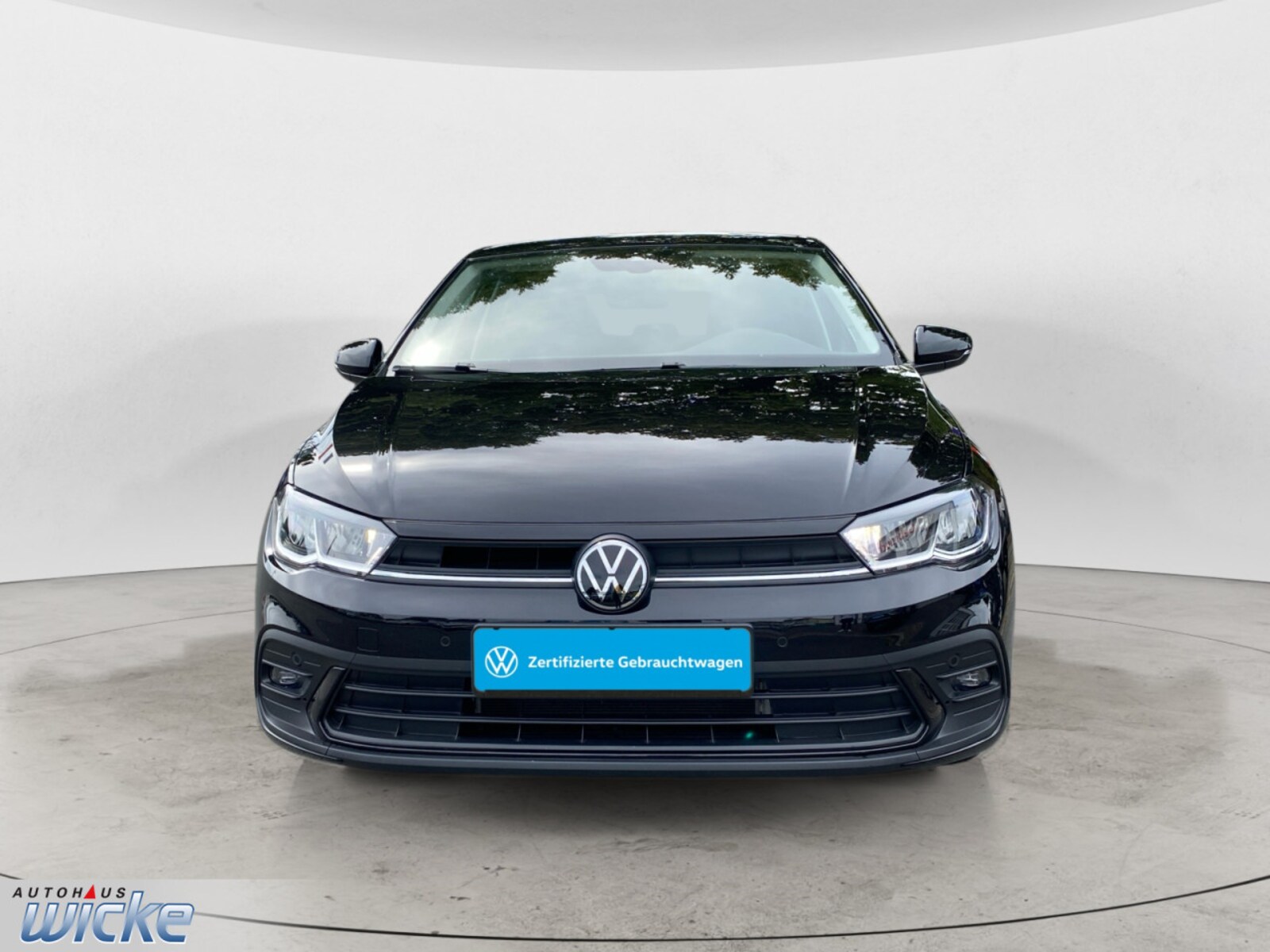 Volkswagen Polo – Bild 3