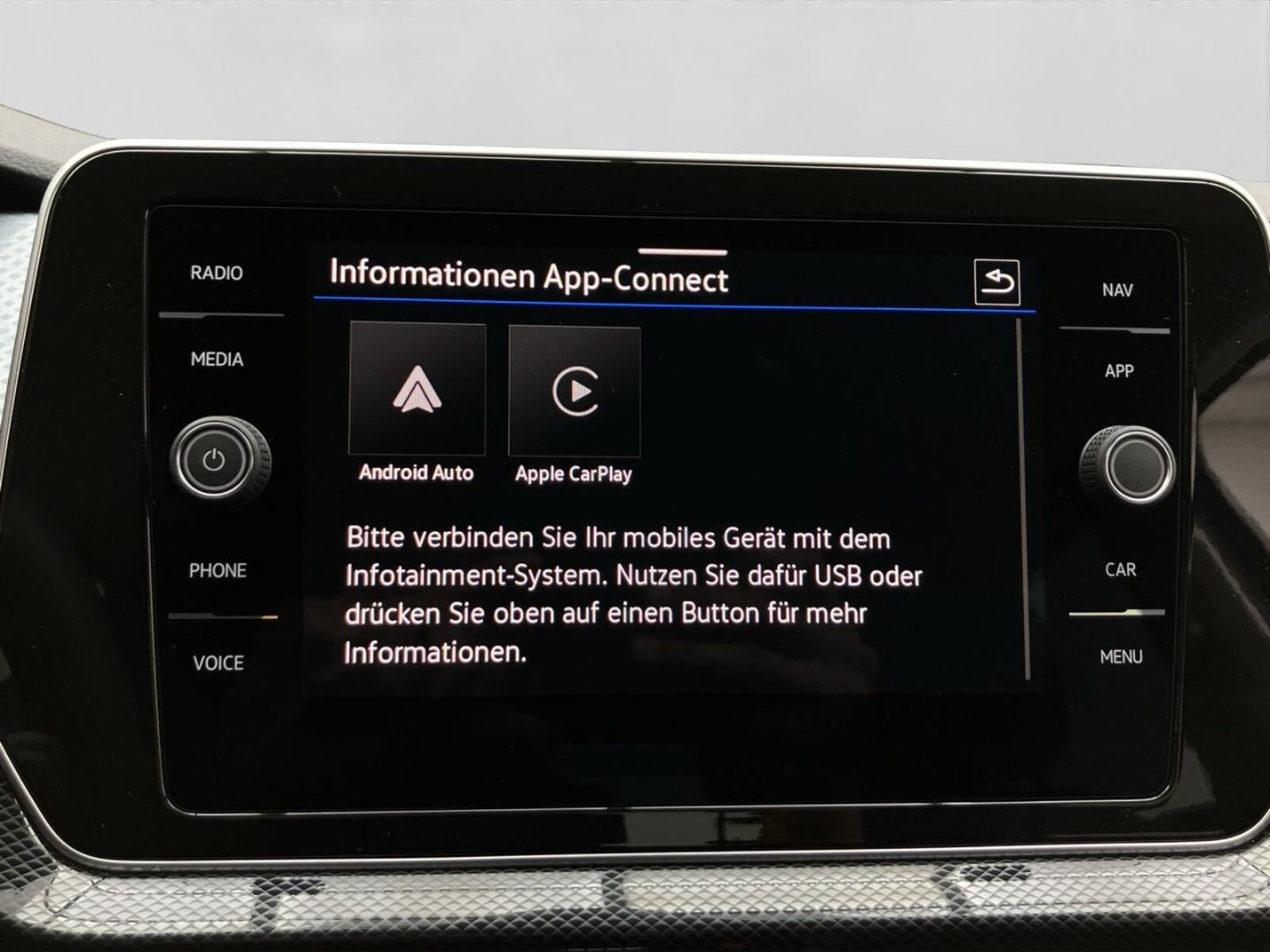 Volkswagen T-Cross – Bild 15