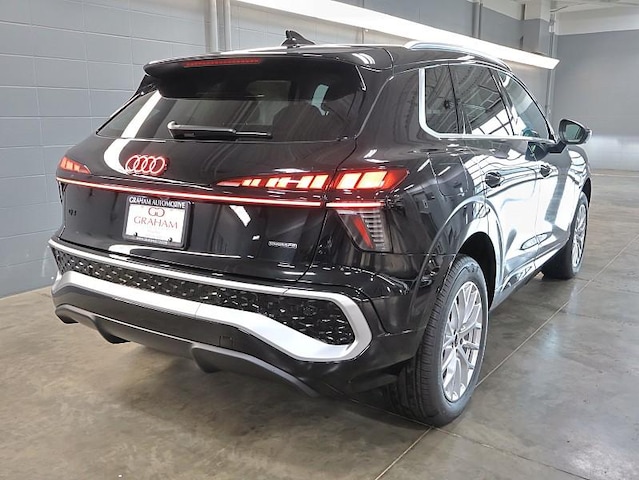 2026 Audi Q3 SUV