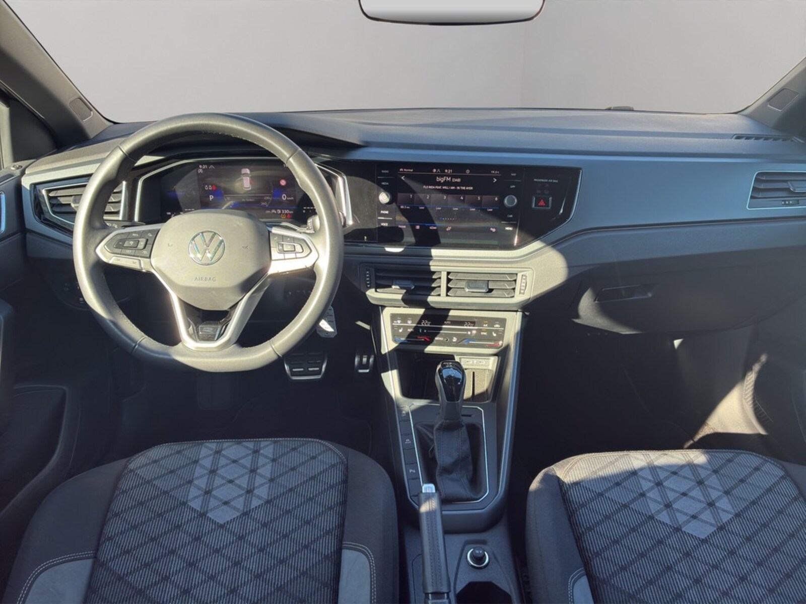Volkswagen Polo – Bild 12