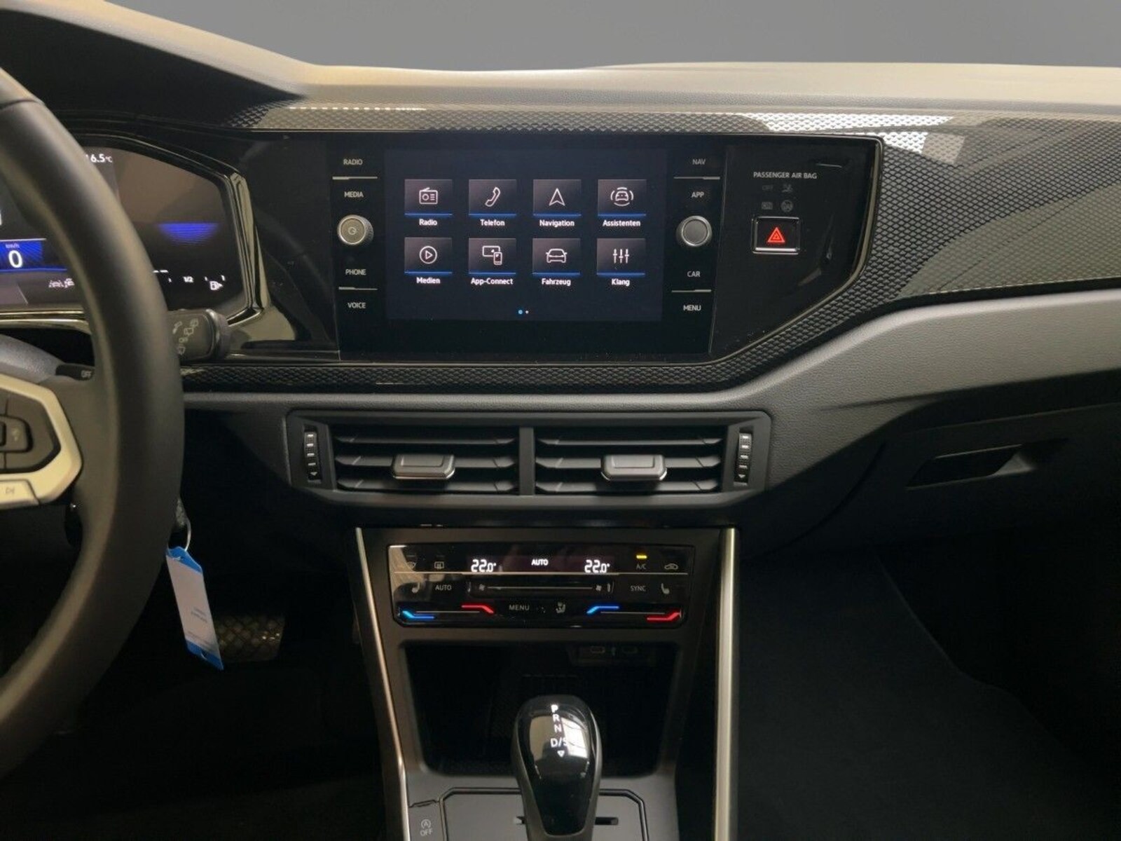Volkswagen Taigo – Bild 13