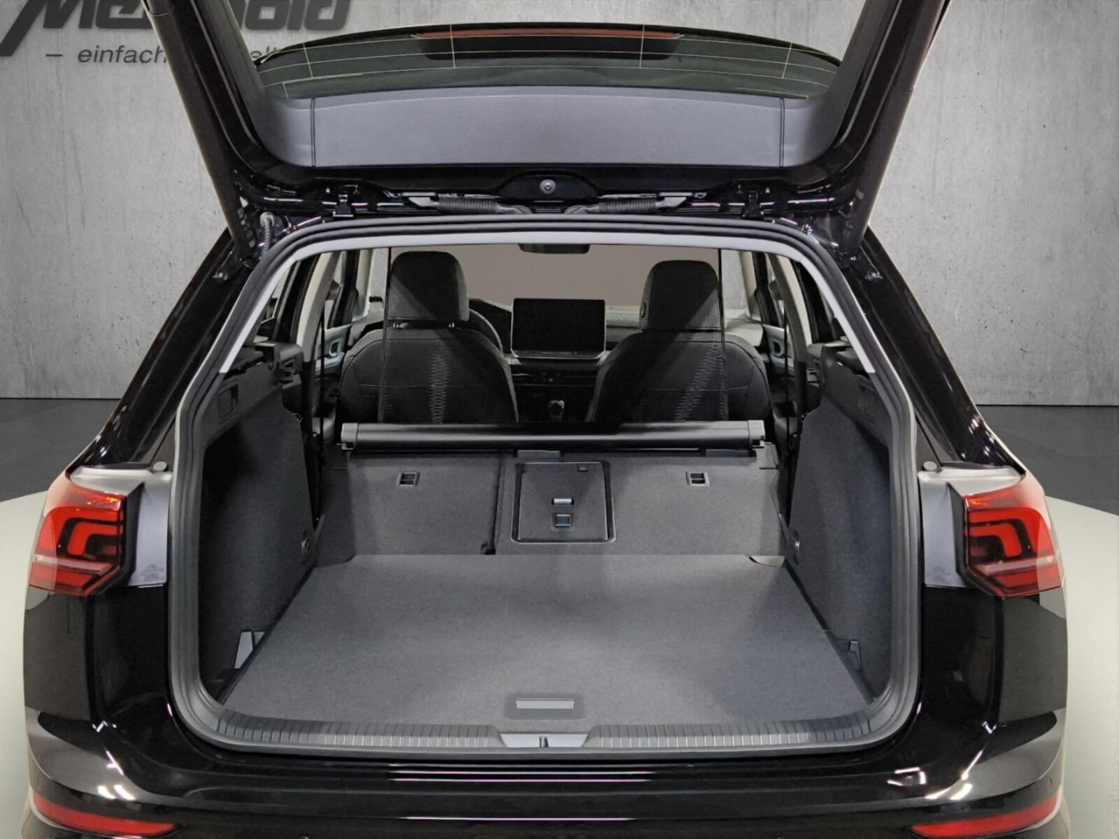 Volkswagen Golf Variant – Bild 14