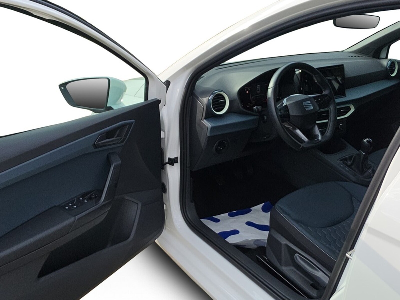 SEAT Ibiza – Bild 11