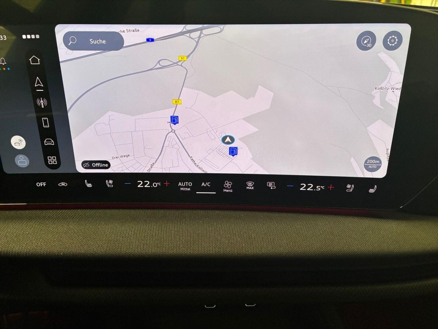 Bild über Audi Q7 SUV TDI quattro 220 kW tiptronic - für weitere Informationen kontaktieren Sie den Audi Partner