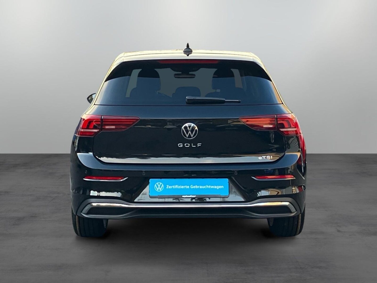 Volkswagen Golf – Bild 6