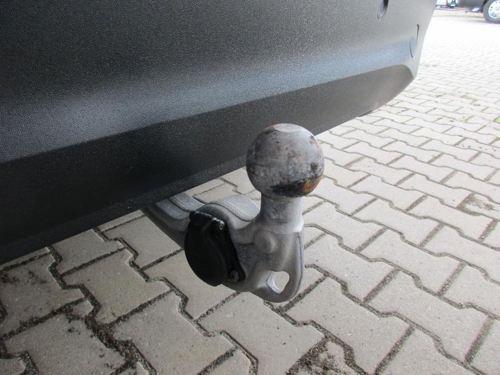 Volkswagen Tiguan – Bild 14