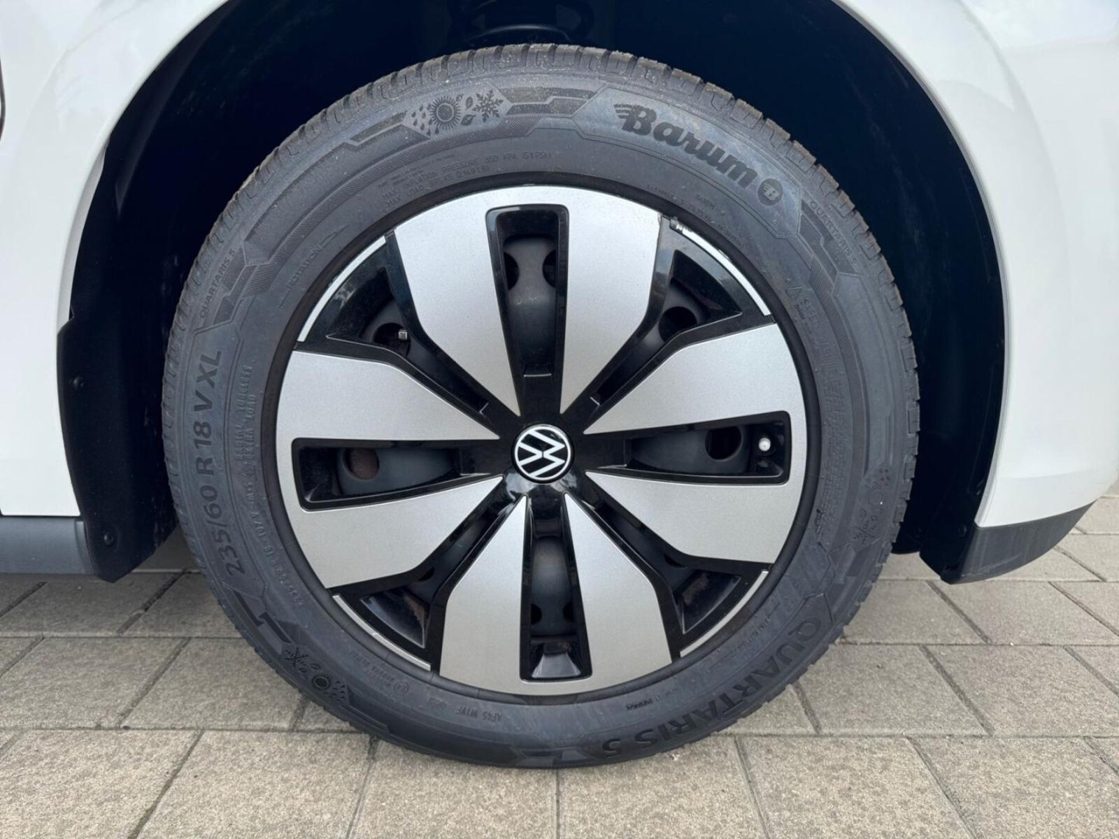 Volkswagen ID. Buzz – Bild 13