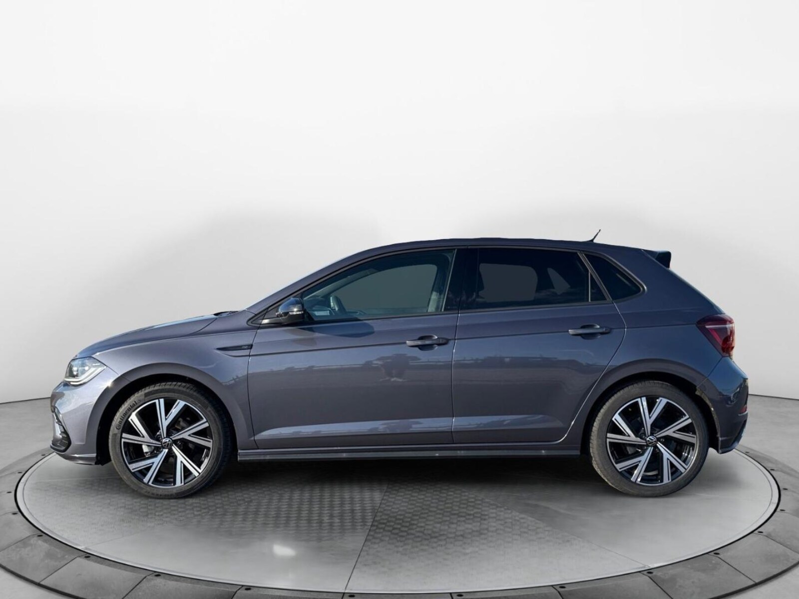 Volkswagen Polo – Bild 3
