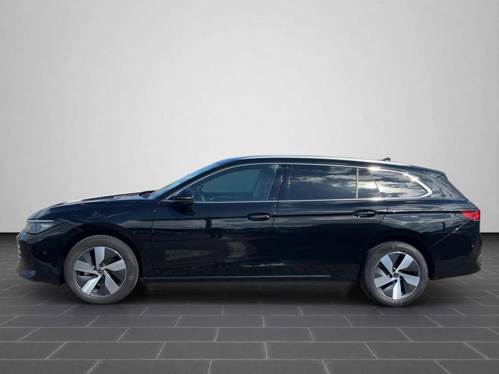 Volkswagen Passat – Bild 7