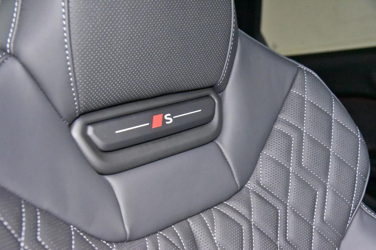 Image about Audi S5 Avant TFSI quattro 270 kW S tronic