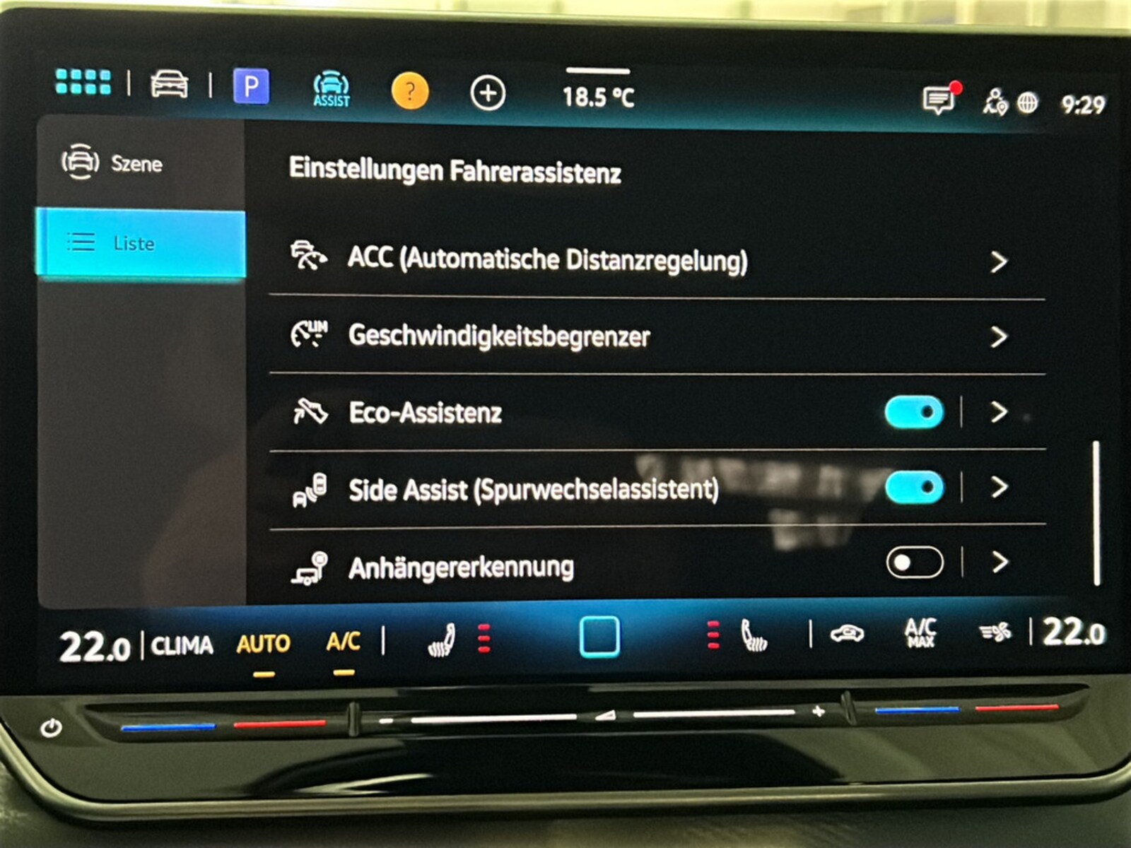 Volkswagen Golf Variant – Bild 24