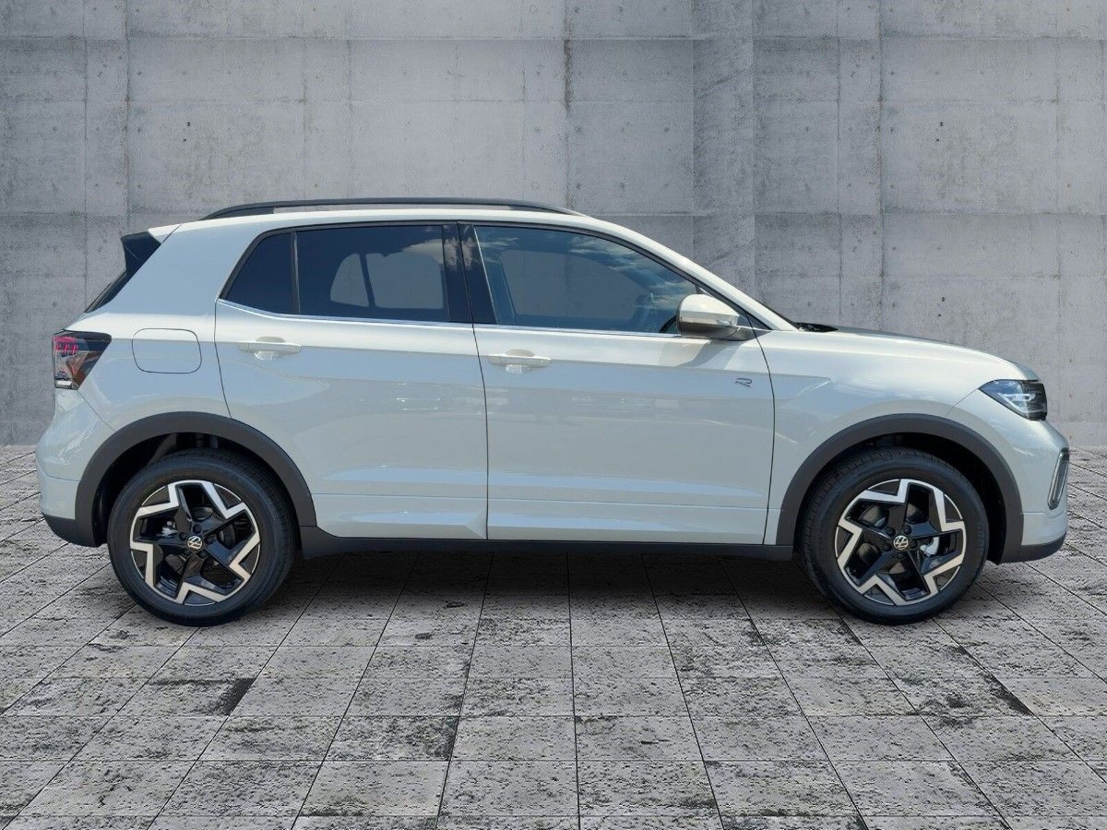 Volkswagen T-Cross – Bild 6