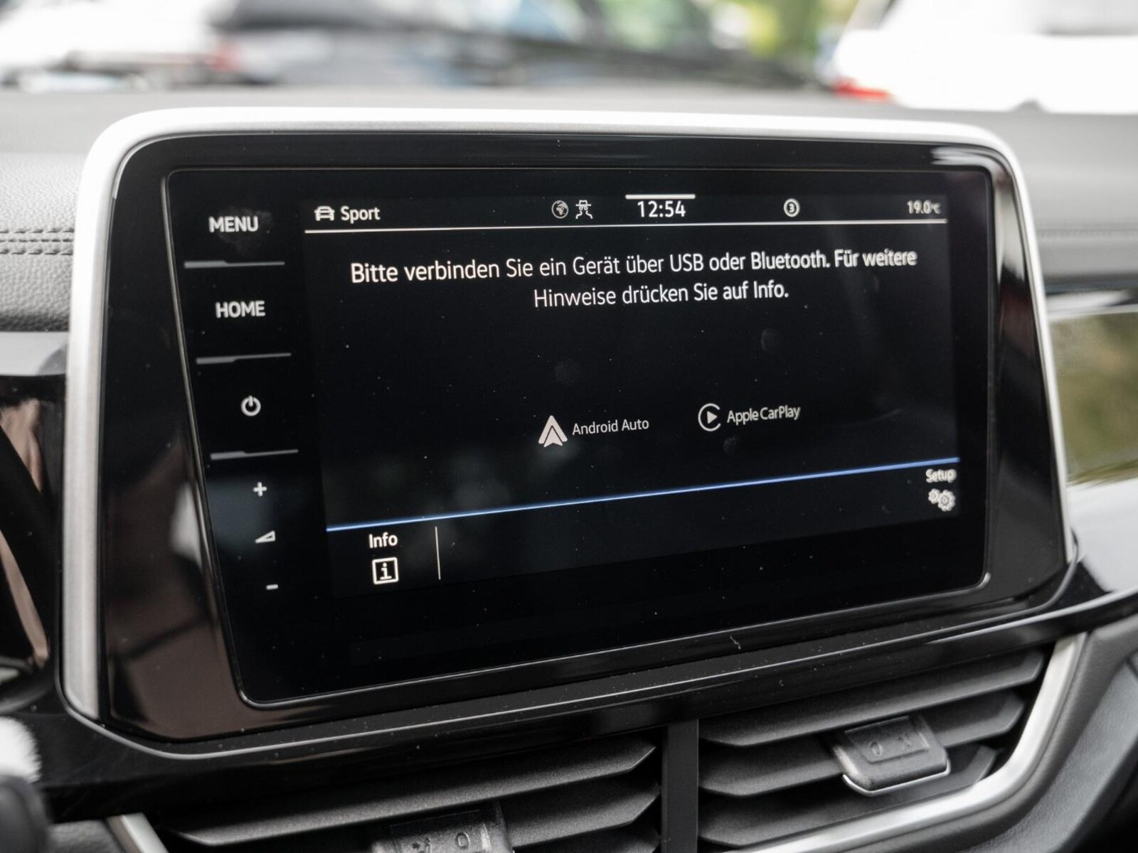 Volkswagen T-Roc – Bild 15
