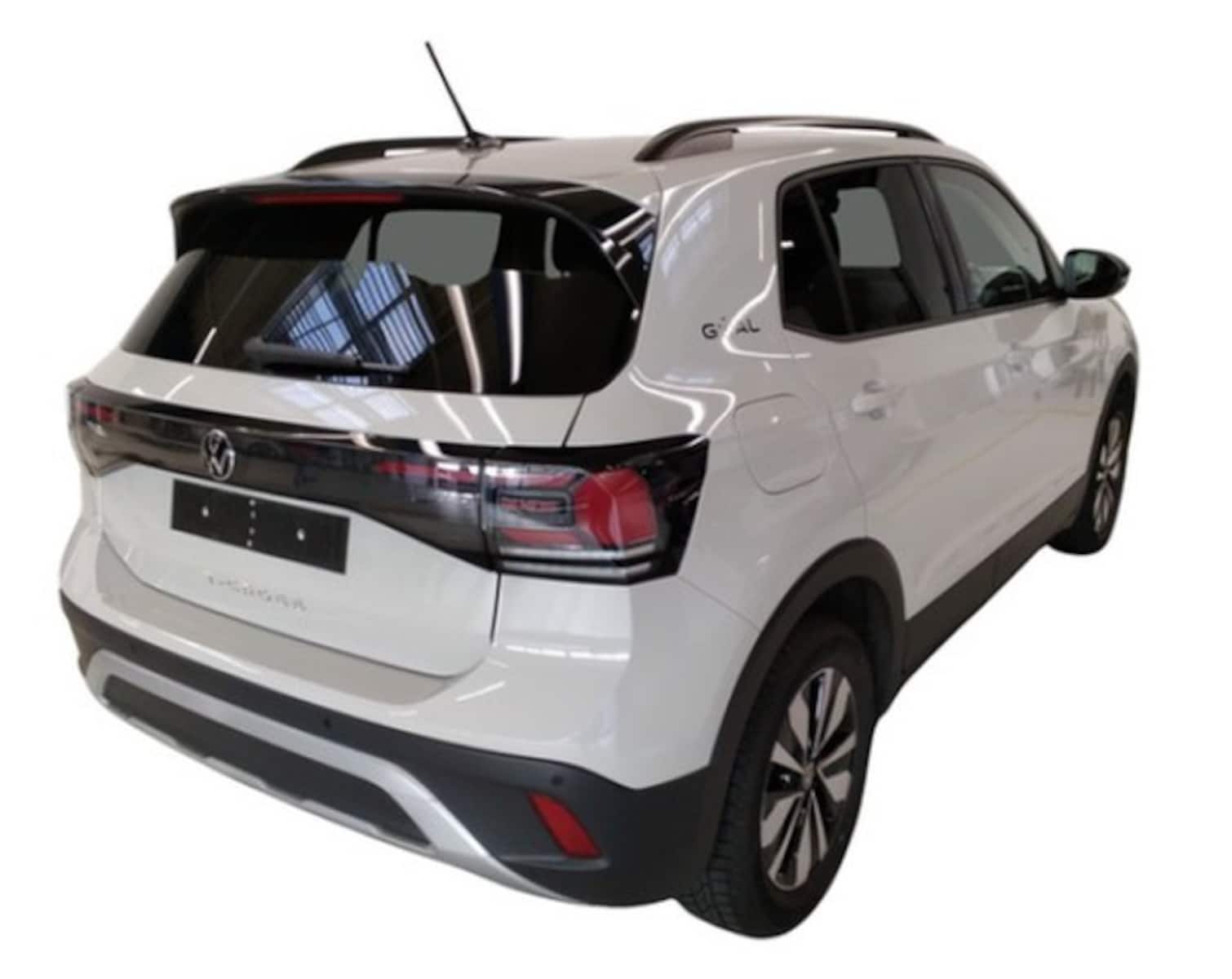 Volkswagen T-Cross – Bild 3
