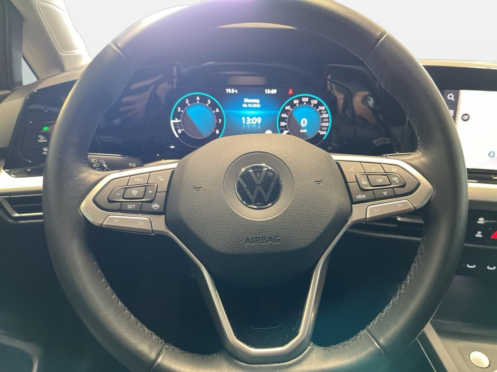 Volkswagen Golf – Bild 17