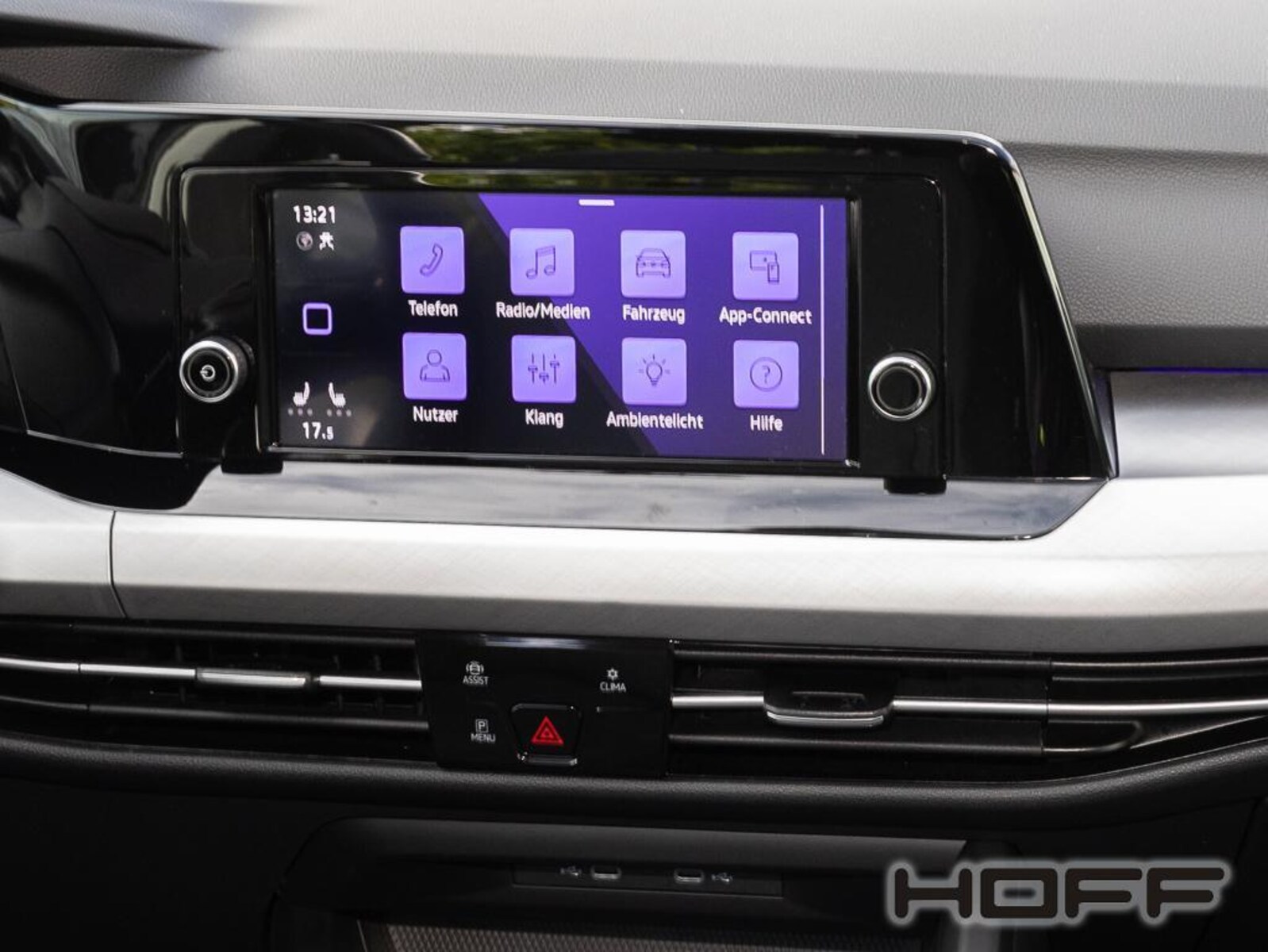 Volkswagen Golf Variant – Bild 7