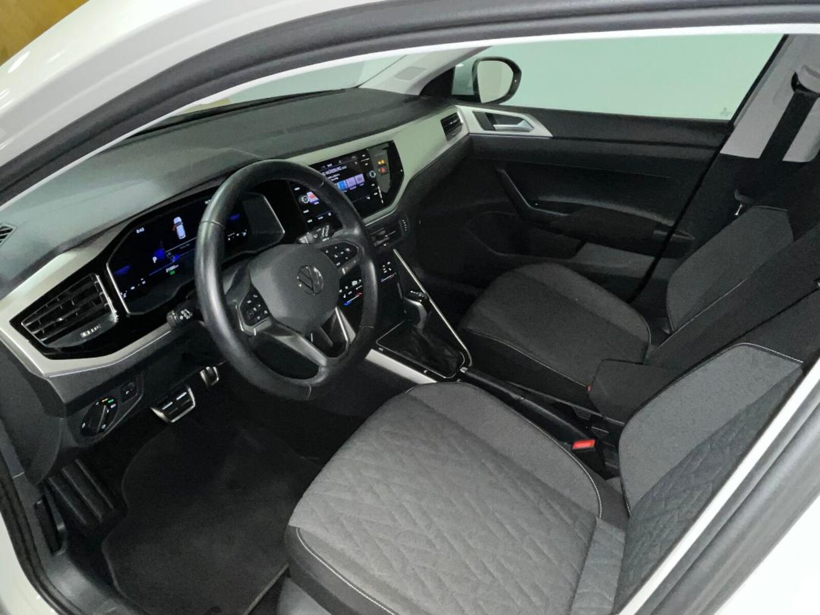 Volkswagen Taigo – Bild 5