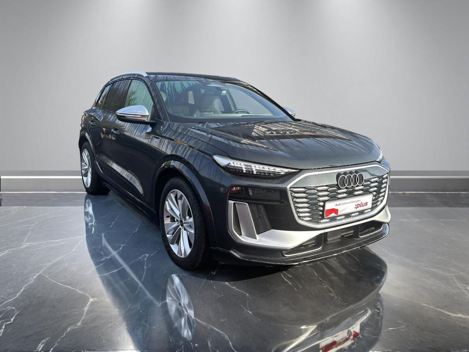 Audi SQ6 e-tron – Bild 14