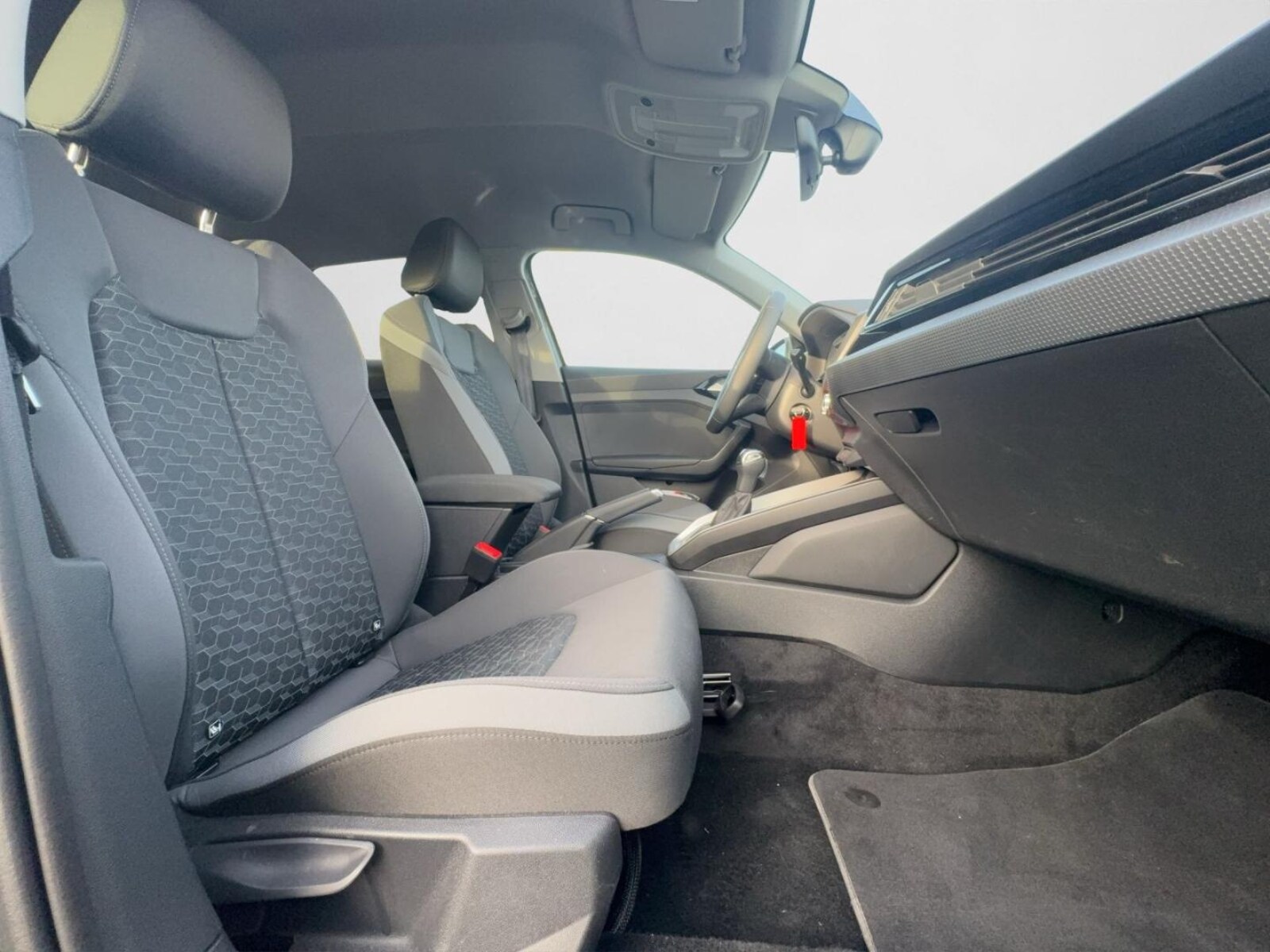 Audi A1 Sportback – Bild 4