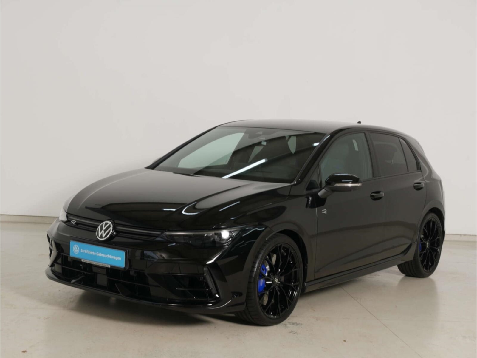 Volkswagen Golf – Bild 2