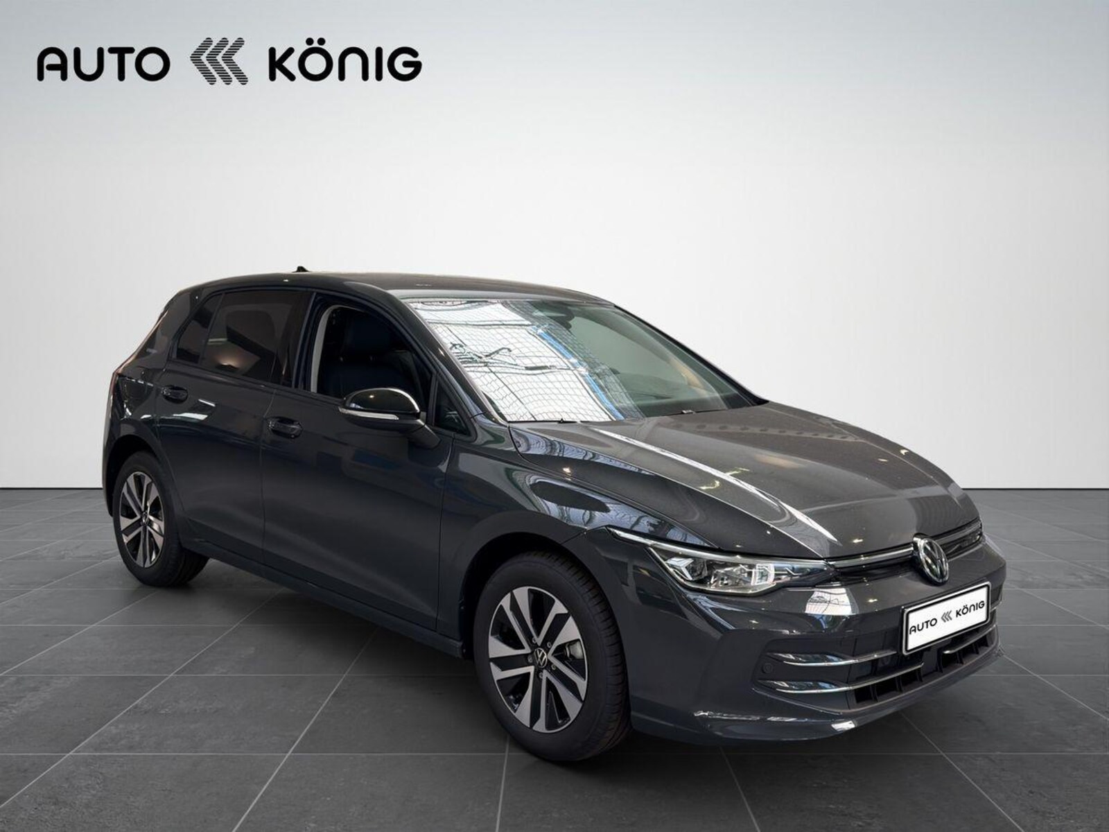 Volkswagen Golf – Bild 2