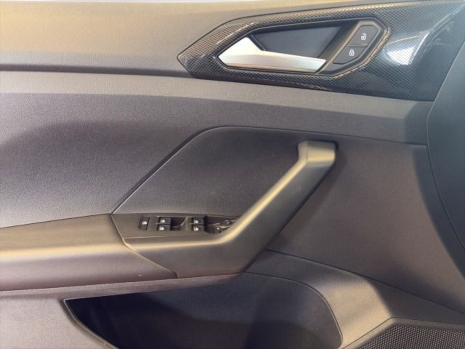 Volkswagen T-Cross – Bild 12