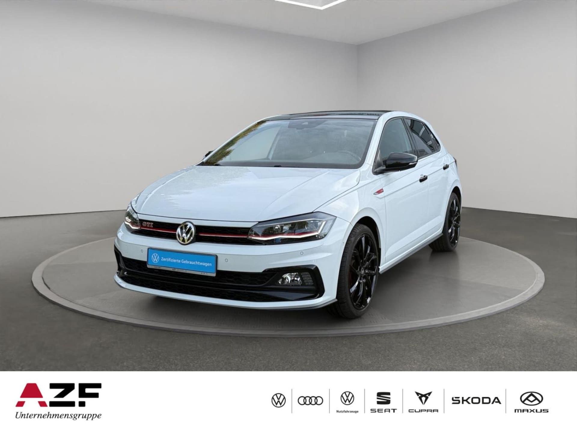 Volkswagen Polo 2020