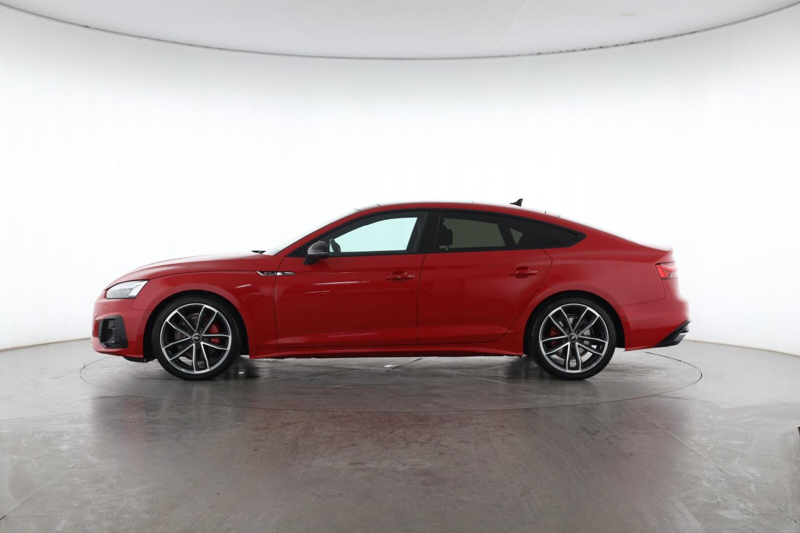 Audi A5 Sportback – Bild 3